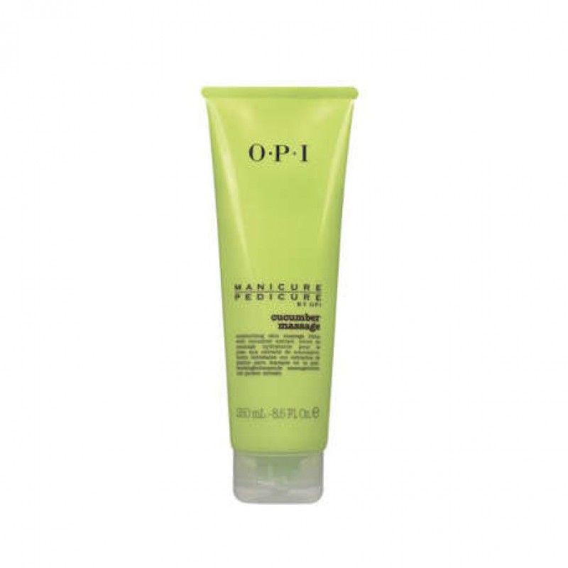 OPI Manicure/Pedicure – Cucumber Massage 8.5 oz